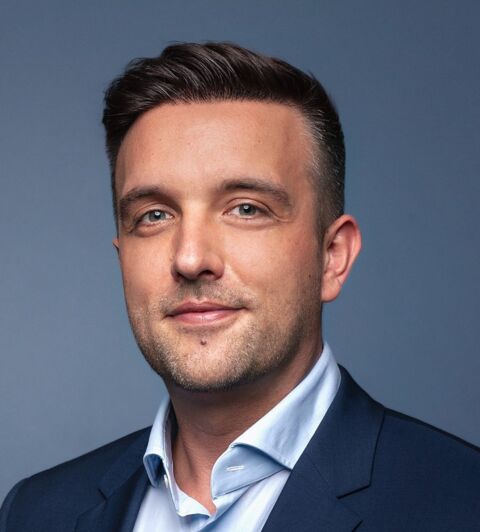 Daniel Schroth